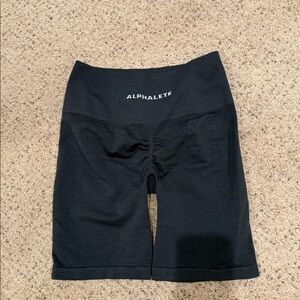 Alphalete Amplify Shorts